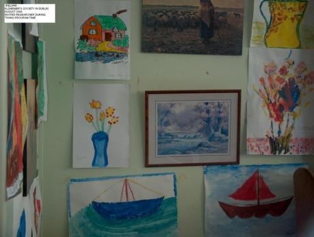 Έργα αποκατάστασης